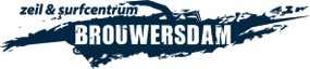 Brouwersdam Logo